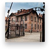 Auschwitz Teacher Workshops