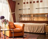 Copernicus Hotel double hotel in Krakow