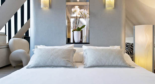 Mamaison Le Regina Hotel