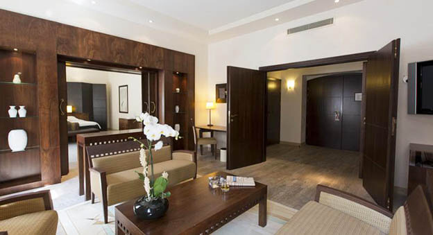 Mamaison Le Regina Hotel