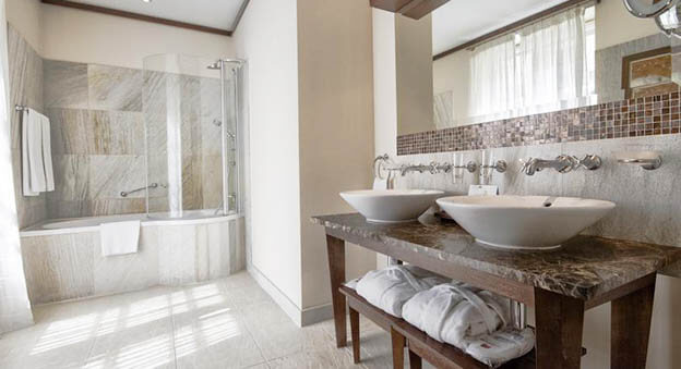 Mamaison Le Regina Hotel