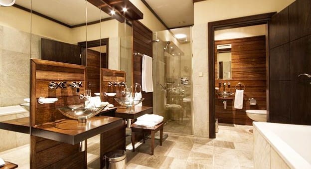 Mamaison Le Regina Hotel