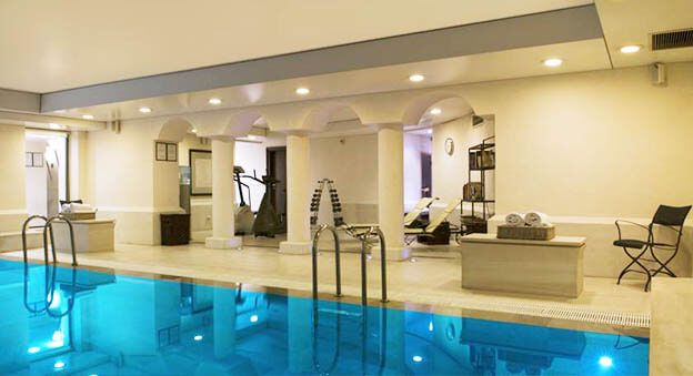 Mamaison Le Regina Hotel