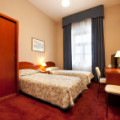 Blue Swan Guest Rooms