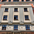 Wielopole Hotel