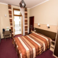Kazimierz II Hotel