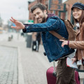 Warsaw City to Warsaw Chopin Airport (Shared)