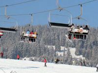 Zakopane Ski Resort - Koziniec