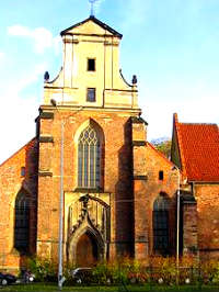 Wroclaw Architecture Museum
