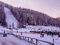 Zakopane Ski Resort Poland Guide