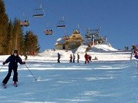 Poronin Ski Resort - Male Ciche