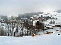 Bukowina Tatrzanska Ski Resort - Szymkowka