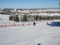 Bukowina Tatrzanska Ski Resort - Wysoki Wierch
