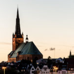 Szczecin Sights – Best sights in Szczecin