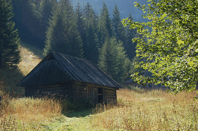 Zakopane Sights