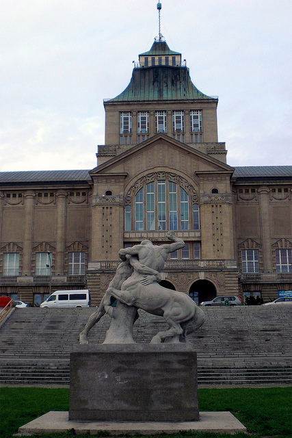 Szczecin Museums