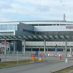 Poznan Airport