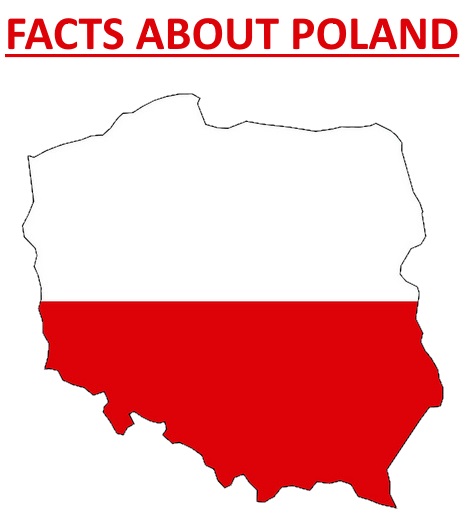 Facts about Poland | Poland - Guide