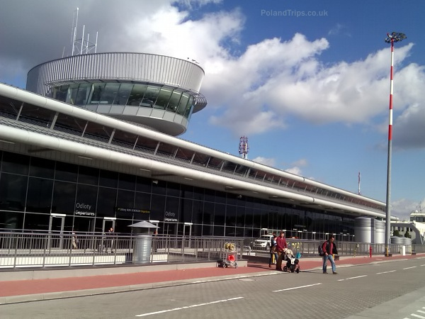 Lodz Airport