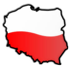 Poland Map