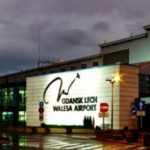 Gdansk Airport