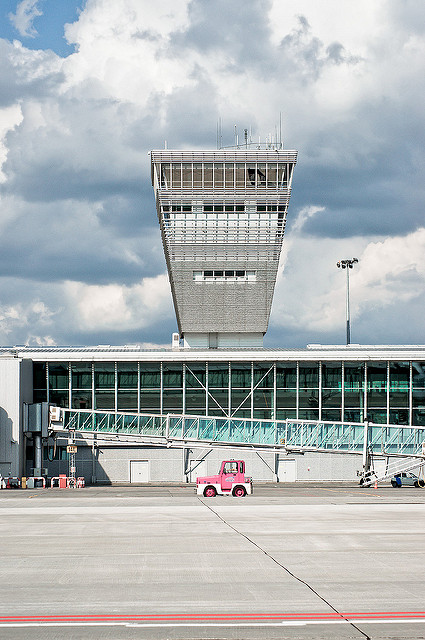 Polish Airports