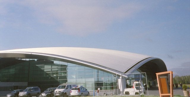 Rzeszow airport