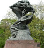 chopin_monument