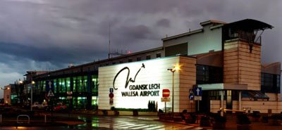 Gdansk Airport