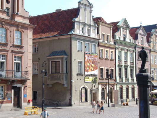 Poznan Museums