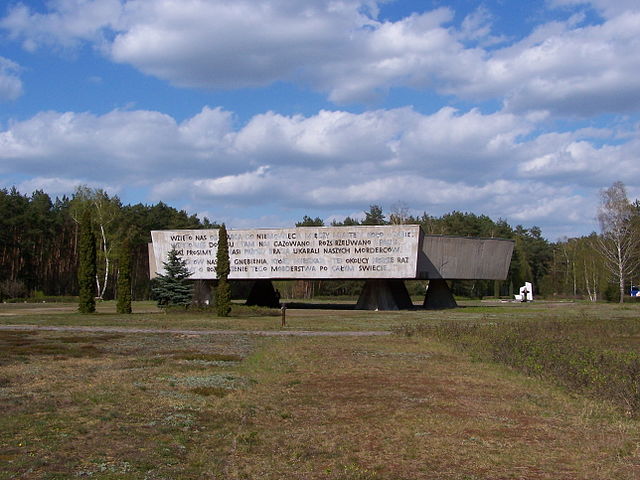 kulmhof extermination camp