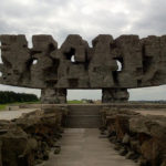 Majdanek Concentration Camp