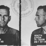 Amon Goeth – Butcher from Plaszow Camp