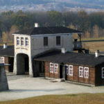 Gross Rosen Concentration Camp