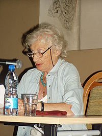 Miriam Akavia