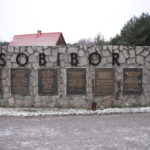 Revolt and Escape from Sobibor