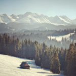 Zakopane Ski Resort