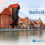 Gdansk Lands on TripAdvisor’s 2018 Destinations on the Rise List