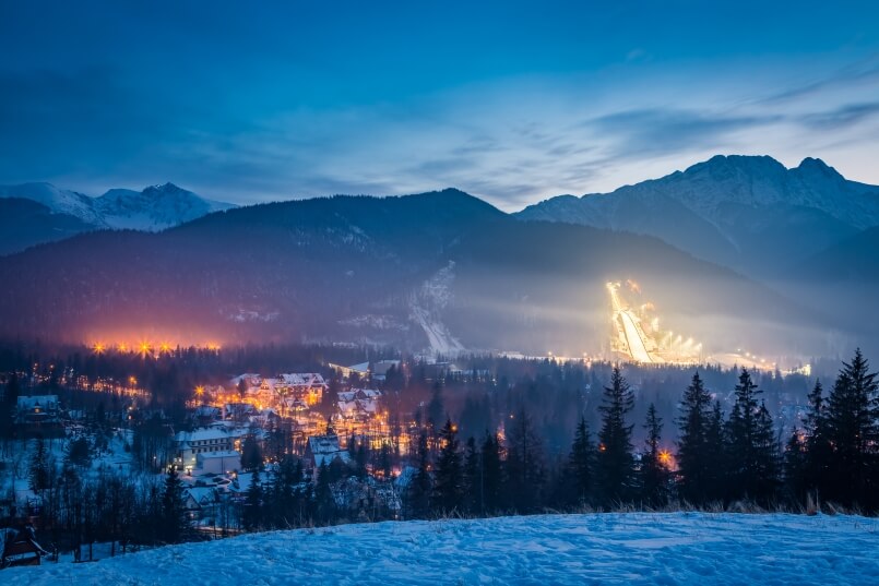 zakopane