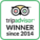 Trip Advisor icon