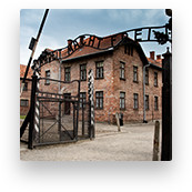 Auschwitz Teacher Workshops