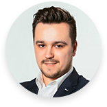 Krzysztof - Head of Sales