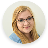 Magda - Key account Specialist