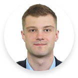 Marcin - Account Representative