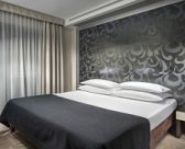 Best Western Plus Arkon Park Hotel double room