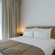 Varsovia Apartments Kasprzaka Double Room Superior 