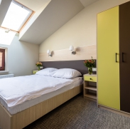 Kazimierz III Hotel single