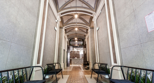 Legend Hotel