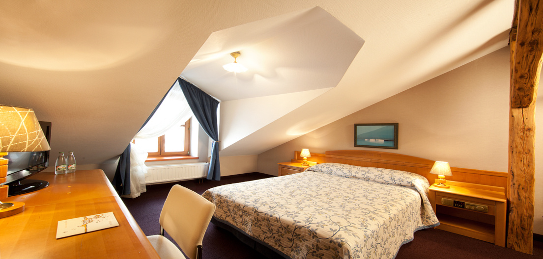 Blue Swan Guest Rooms