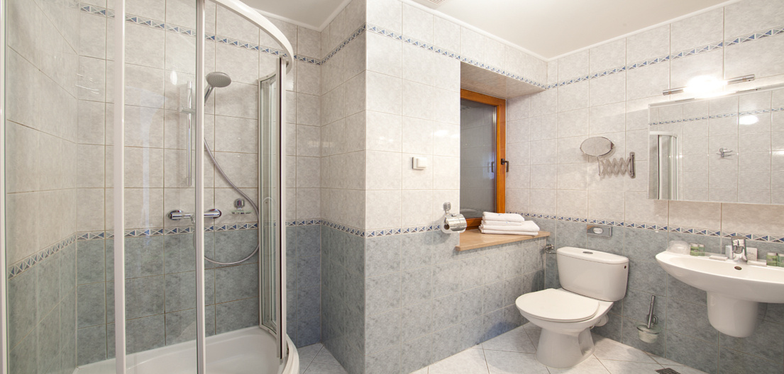 Blue Swan Guest Rooms